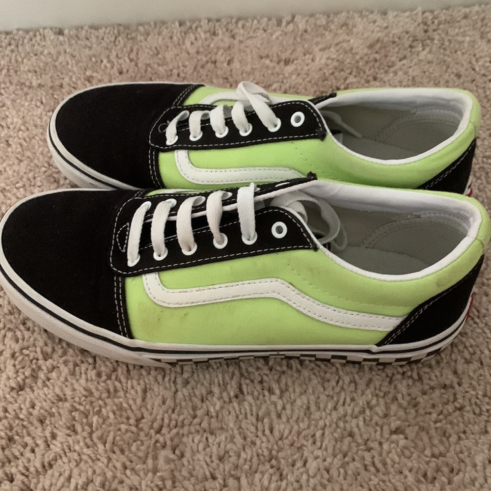 Vans Youth shoes